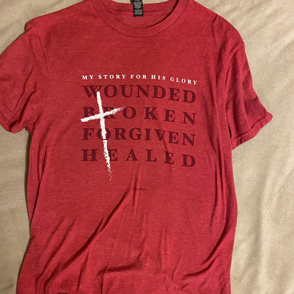 T shirts